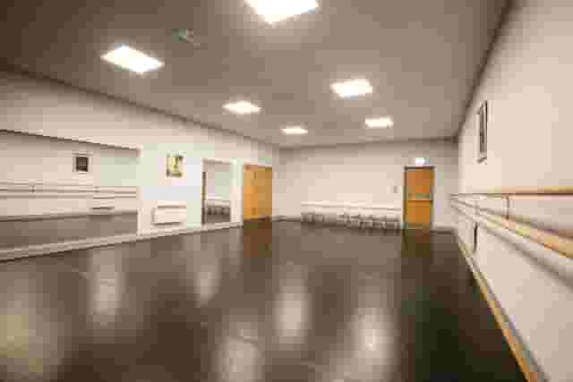 Jean Annette Studio
