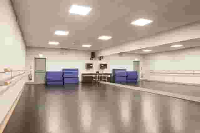 Jean Annette Studio