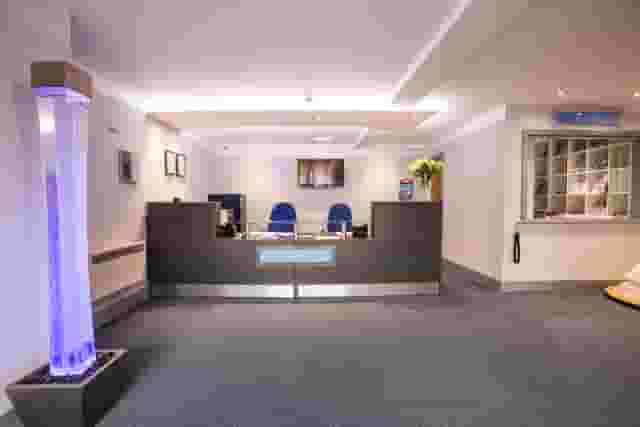 James Wilkie Studio
