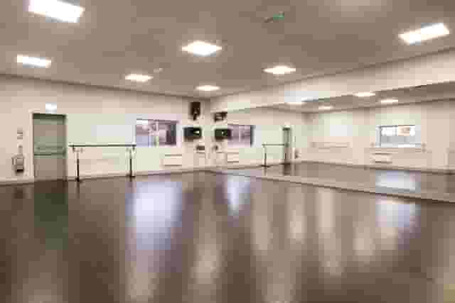 James Wilkie Studio