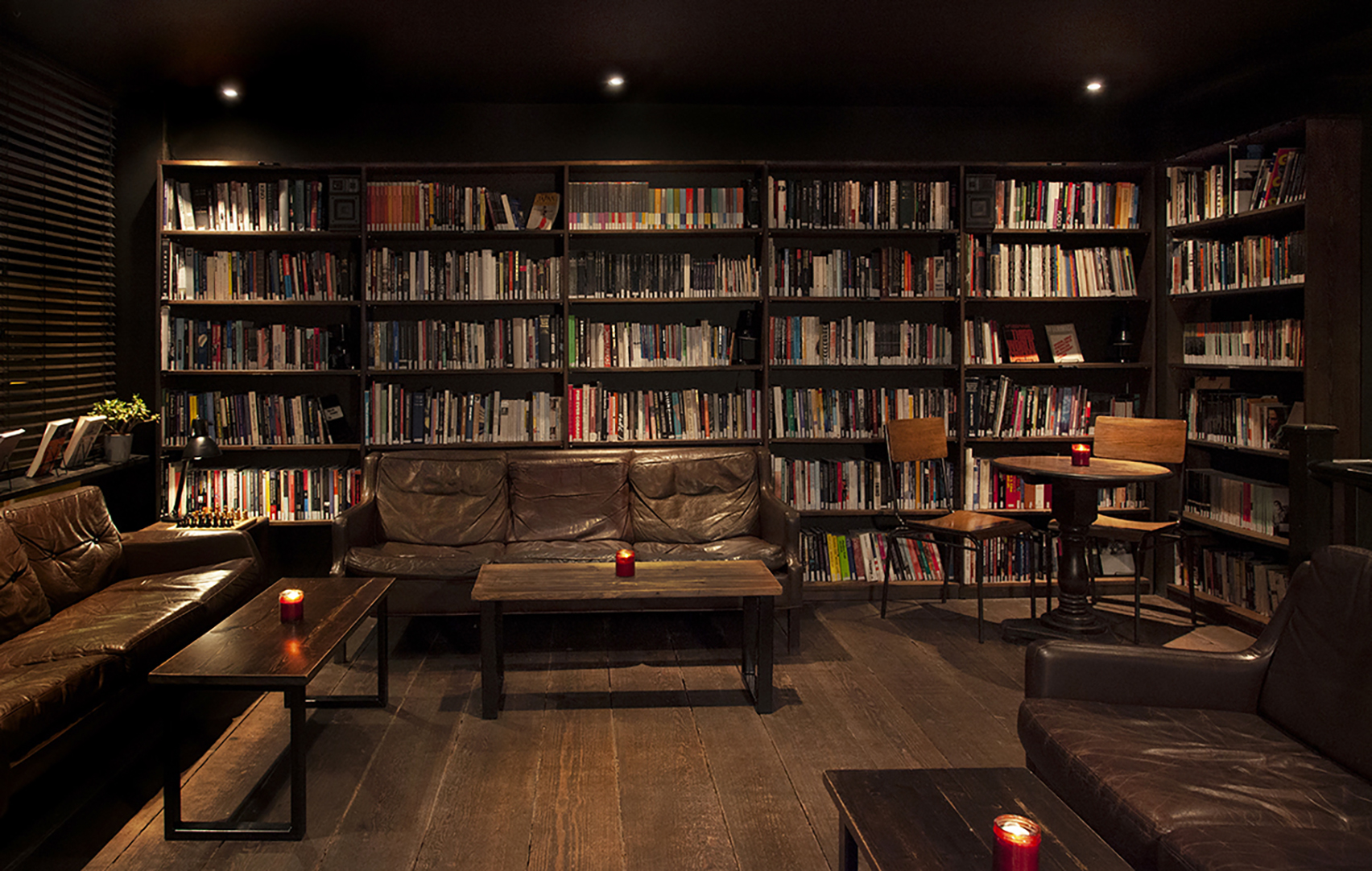 Close-Up Film Centre - image 1