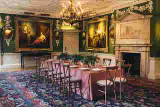 The Foundling Museum