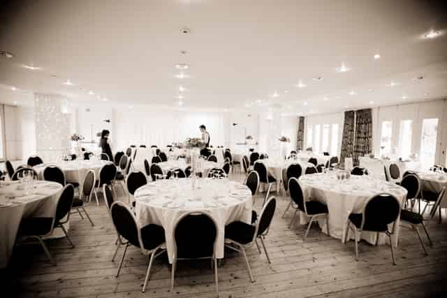 The Britannia Suite