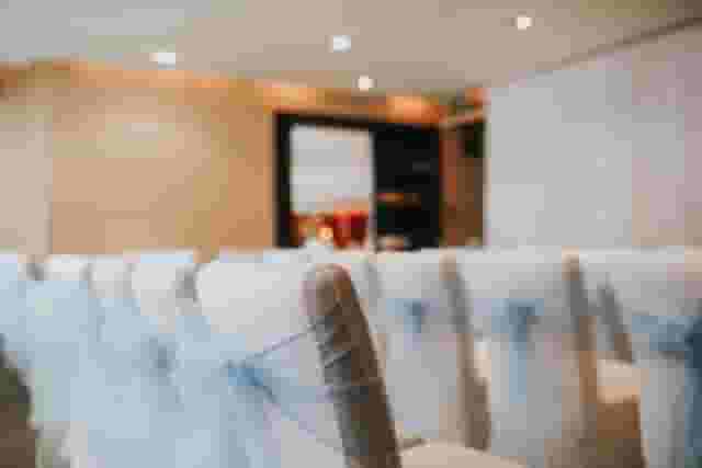 The Lounge