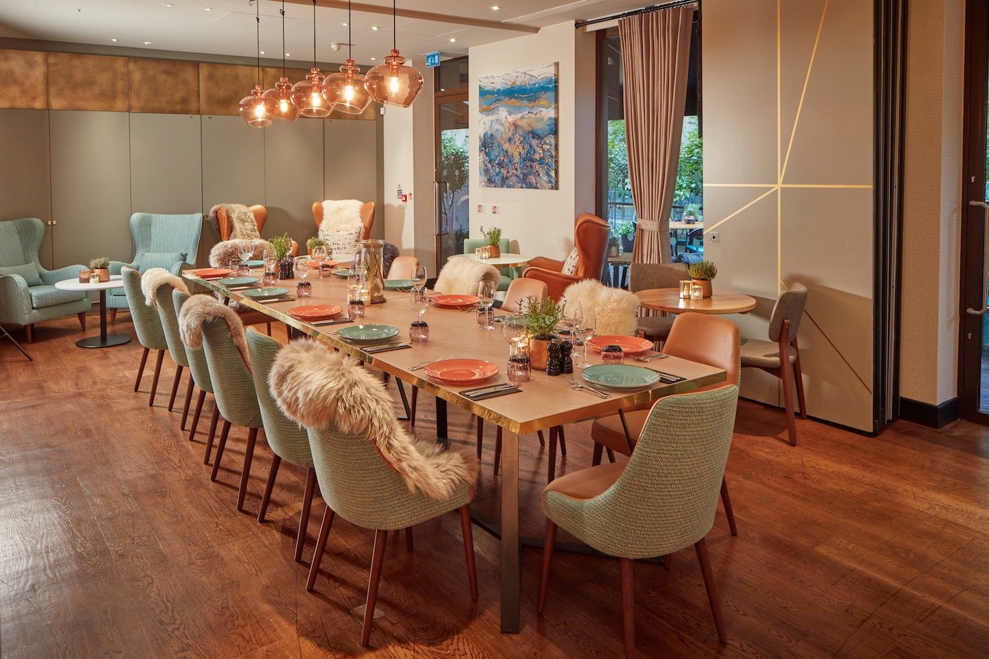 Devonshire Terrace - image 2