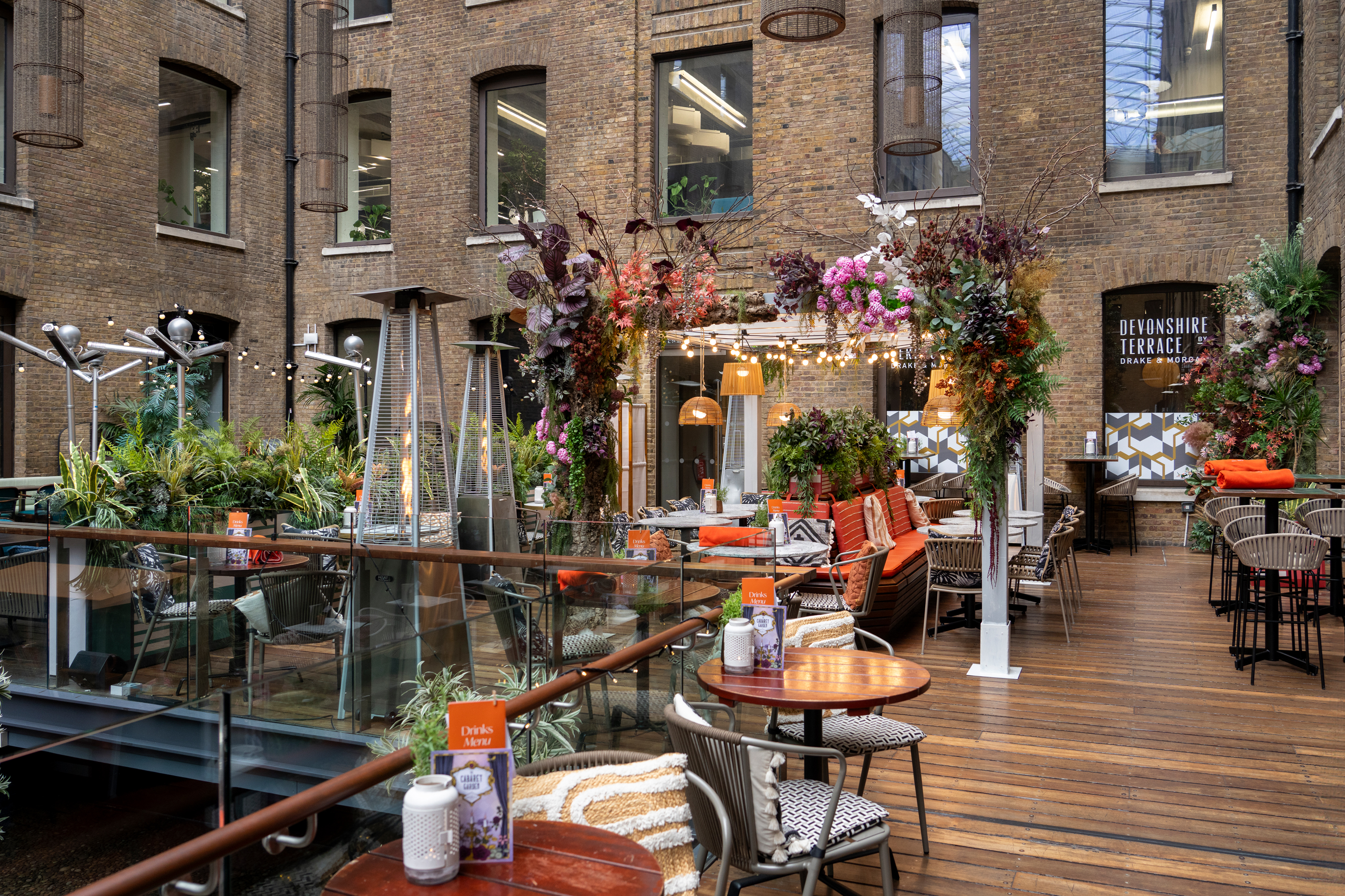 Devonshire Terrace - image 4