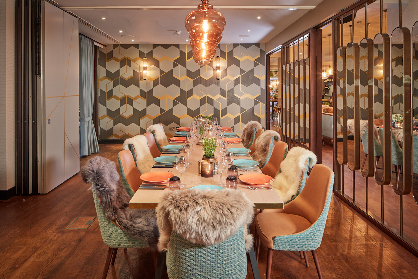 Devonshire Terrace - image 3
