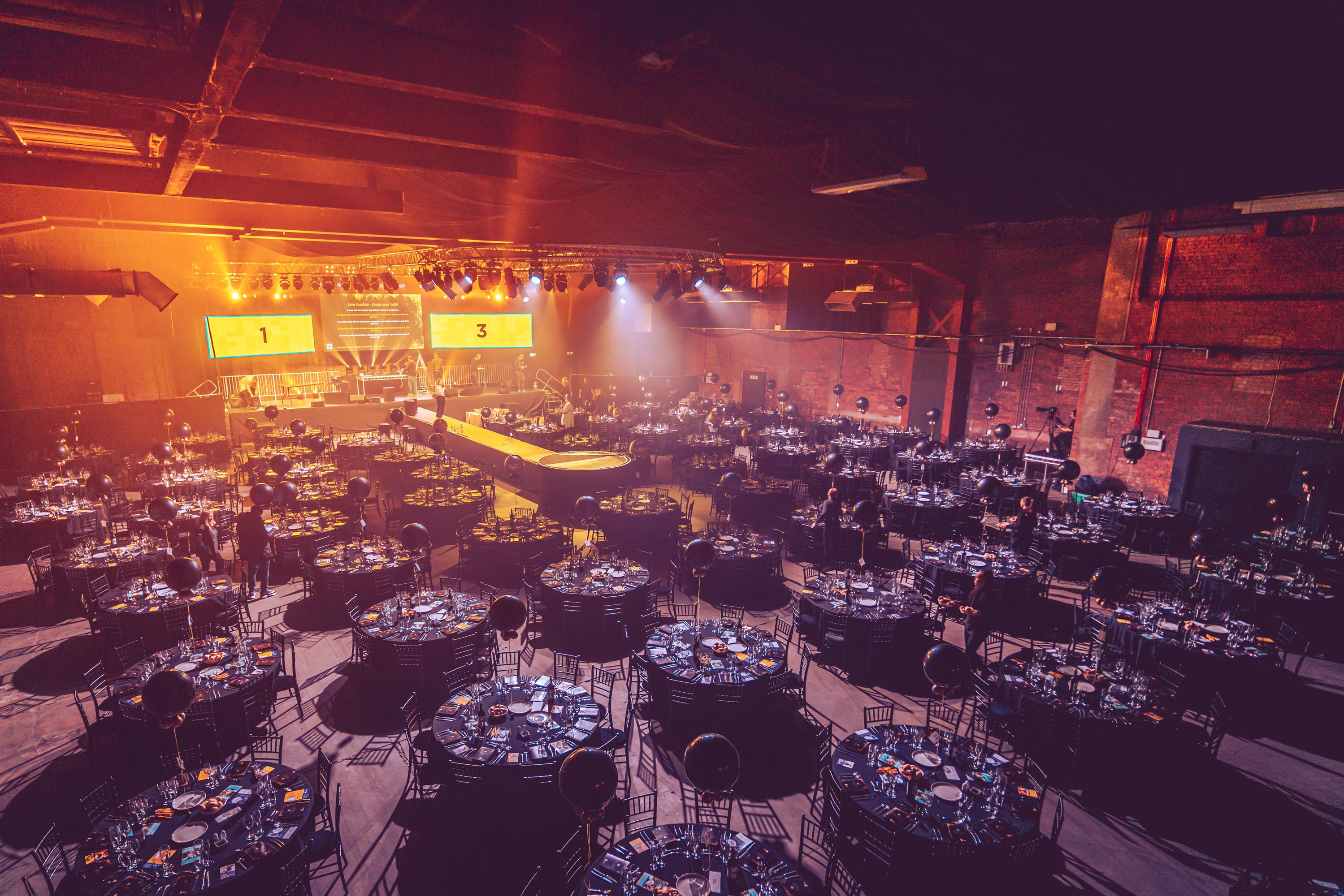 Victoria Warehouse - image 1