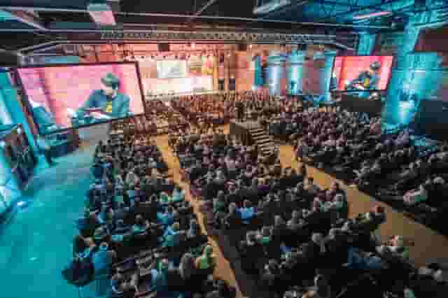 Victoria Warehouse
