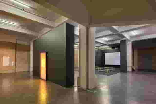 Whitechapel Gallery