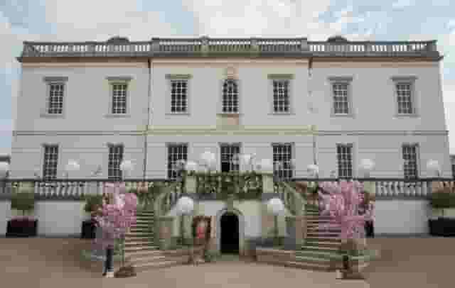The Queen's House