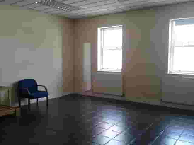 Roker Room