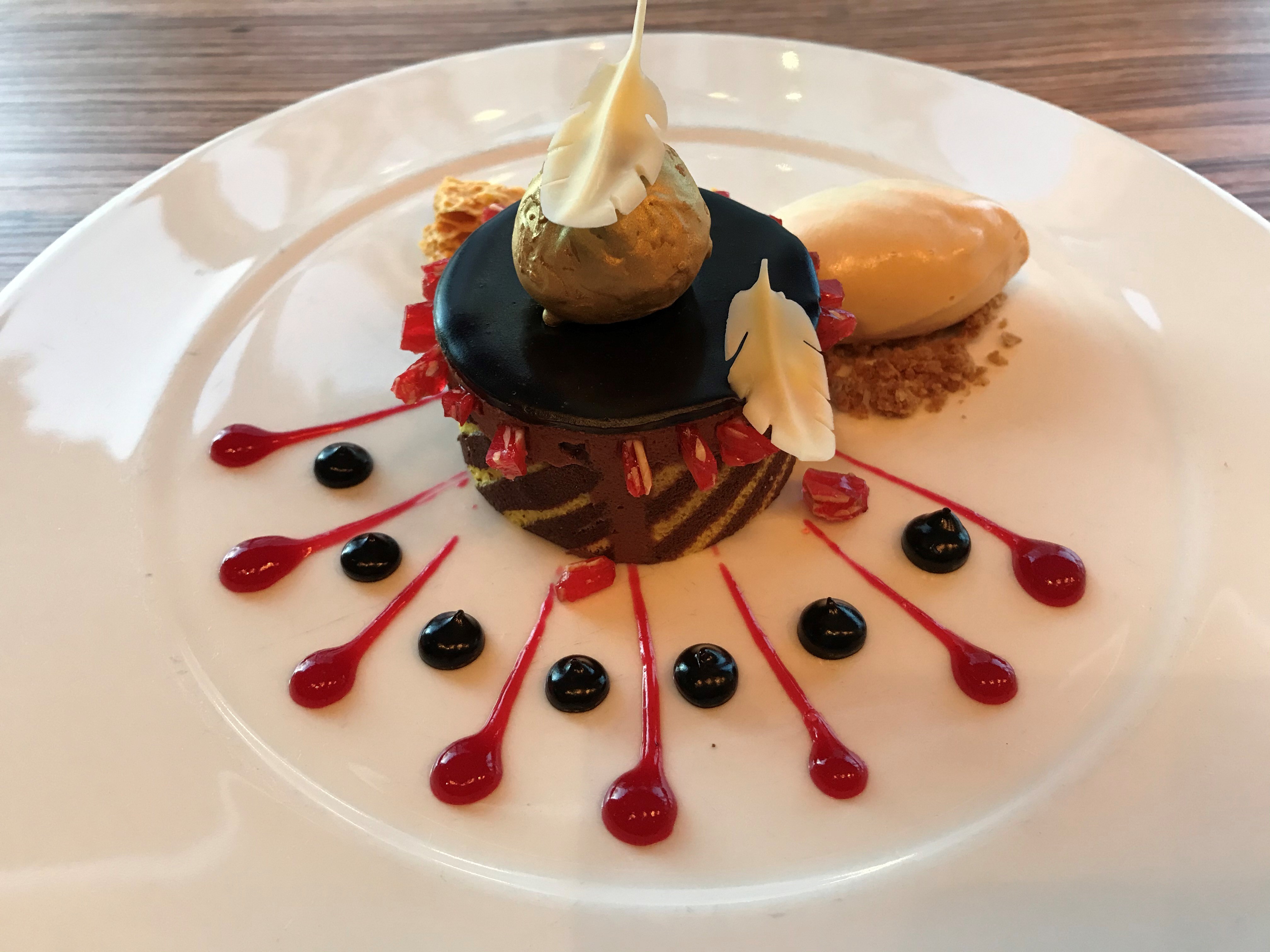 Caprice Restaurant and Terrace - 0itfeycmtqs.jpg