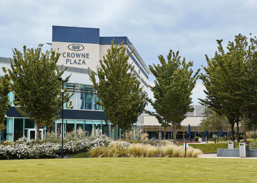 Crowne Plaza Reading - image 1