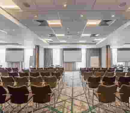 Buckingham Suite