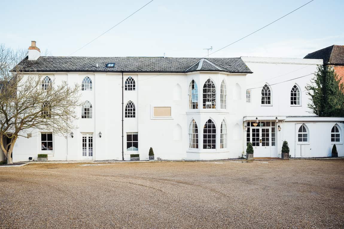 Wedding photographer Warwickshire ...