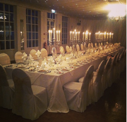 Warwick House - image 1