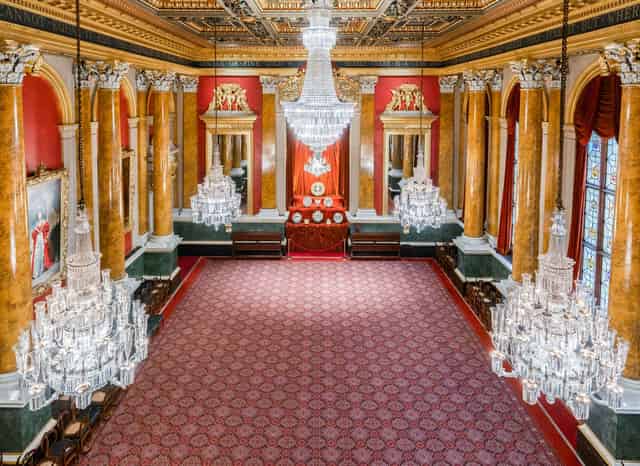 The Livery Hall