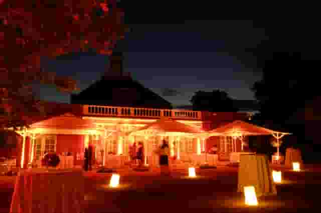 The Serpentine Galleries