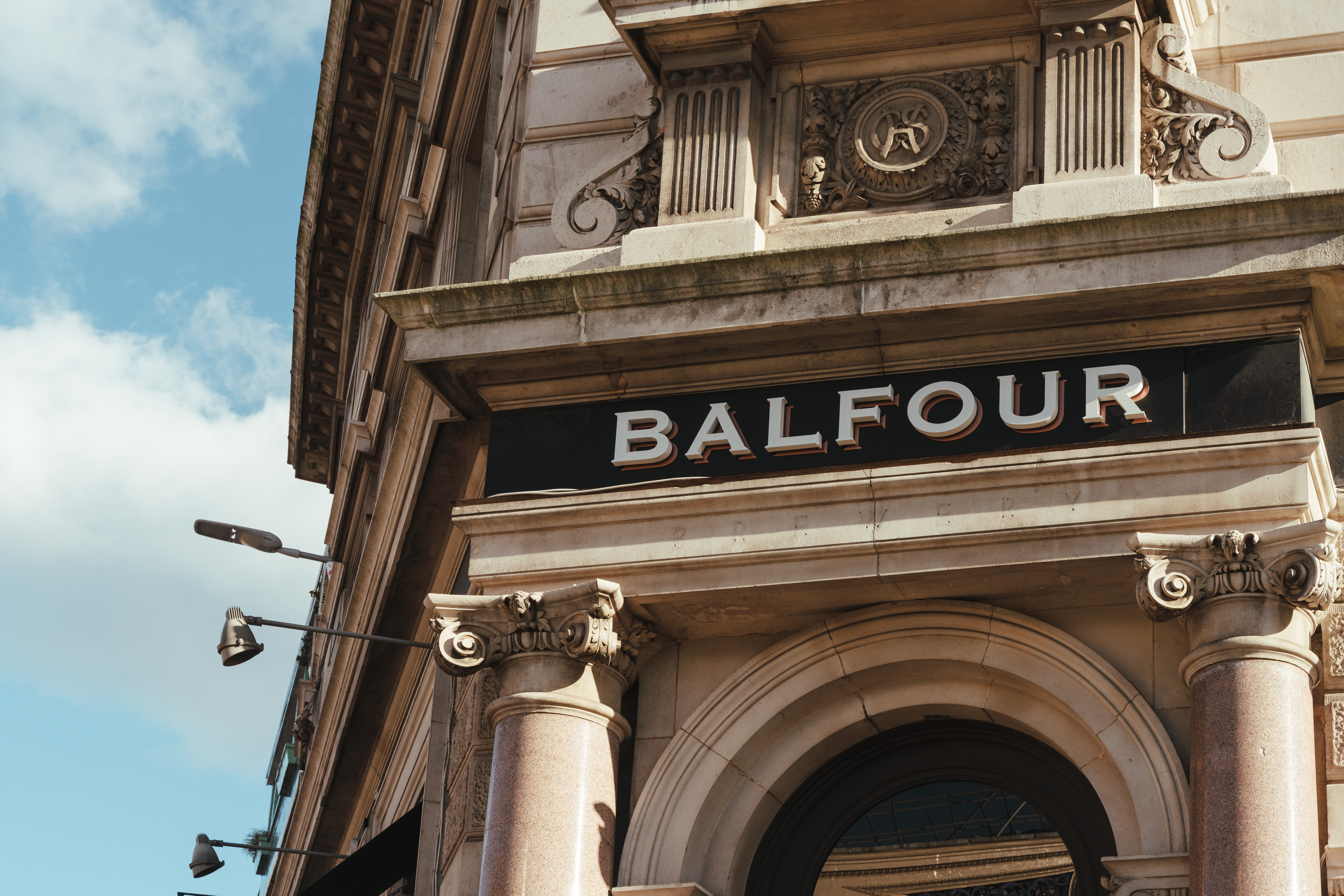 Balfour St Barts - image 4