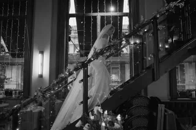 Balfour St Barts