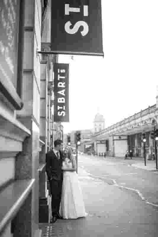 Balfour St Barts
