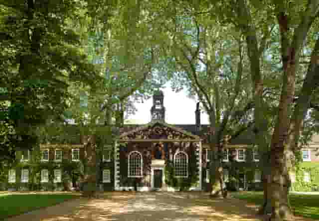 Museum of the Home