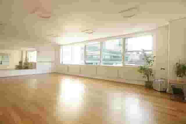 London Rehearsal Space - Liverpool Street / Moorgate