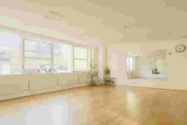 London Rehearsal Space - Liverpool Street / Moorgate
