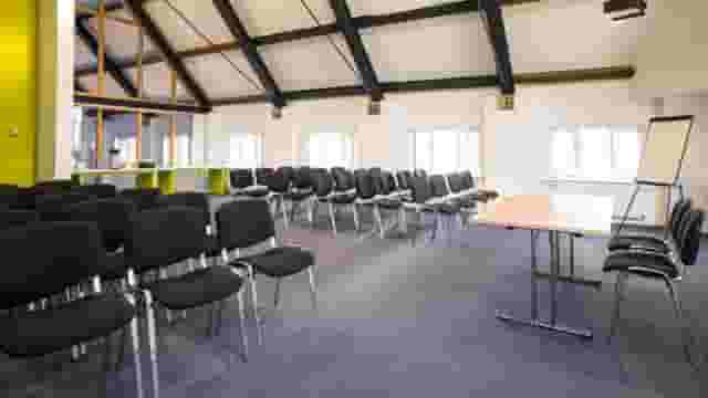 Meeting Rooms at Manchester Cathedral Visitor Centre