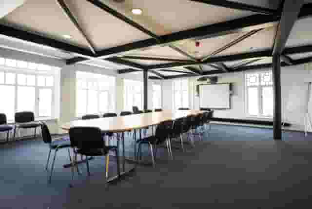 Conference Space One