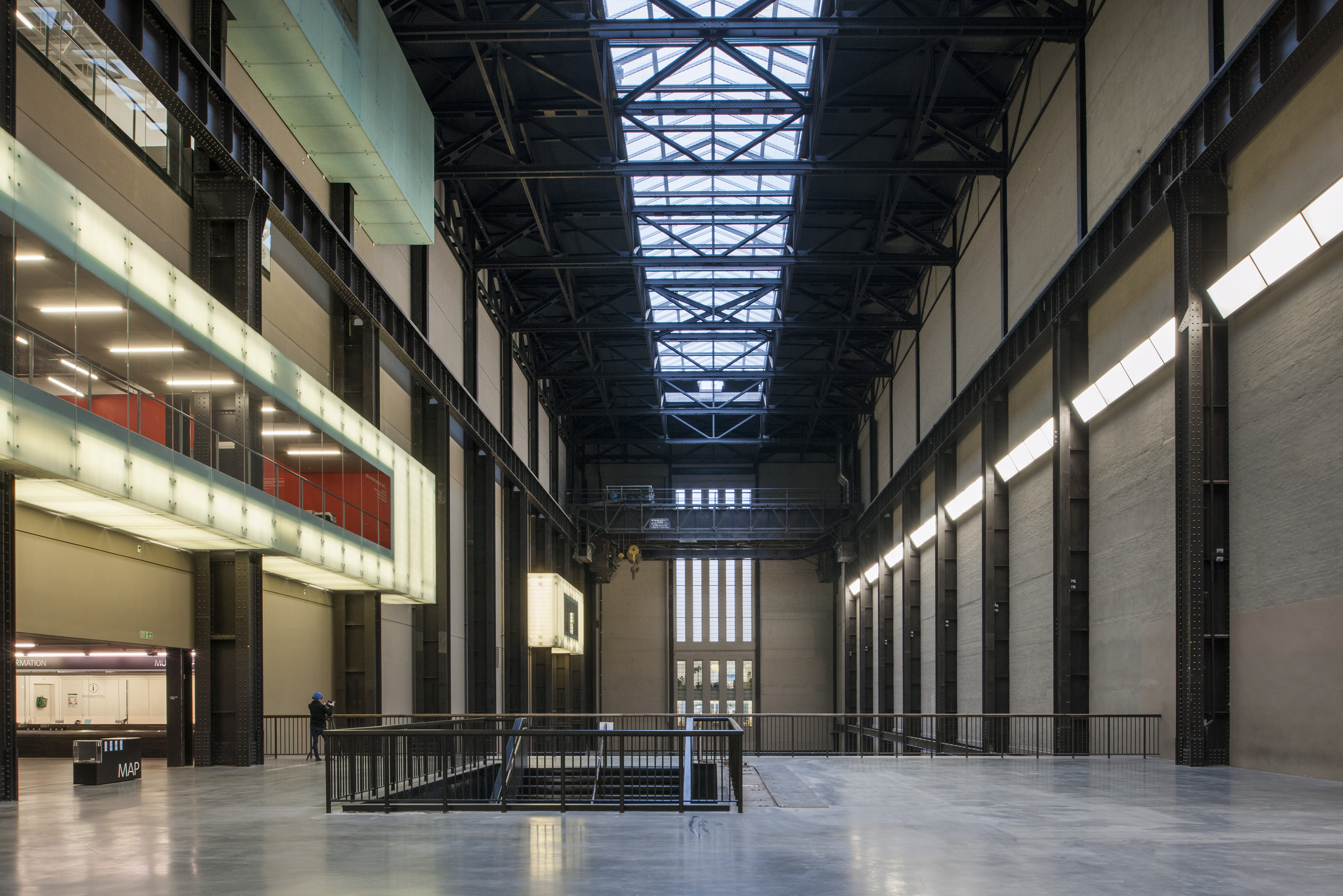 Tate Modern - image 4