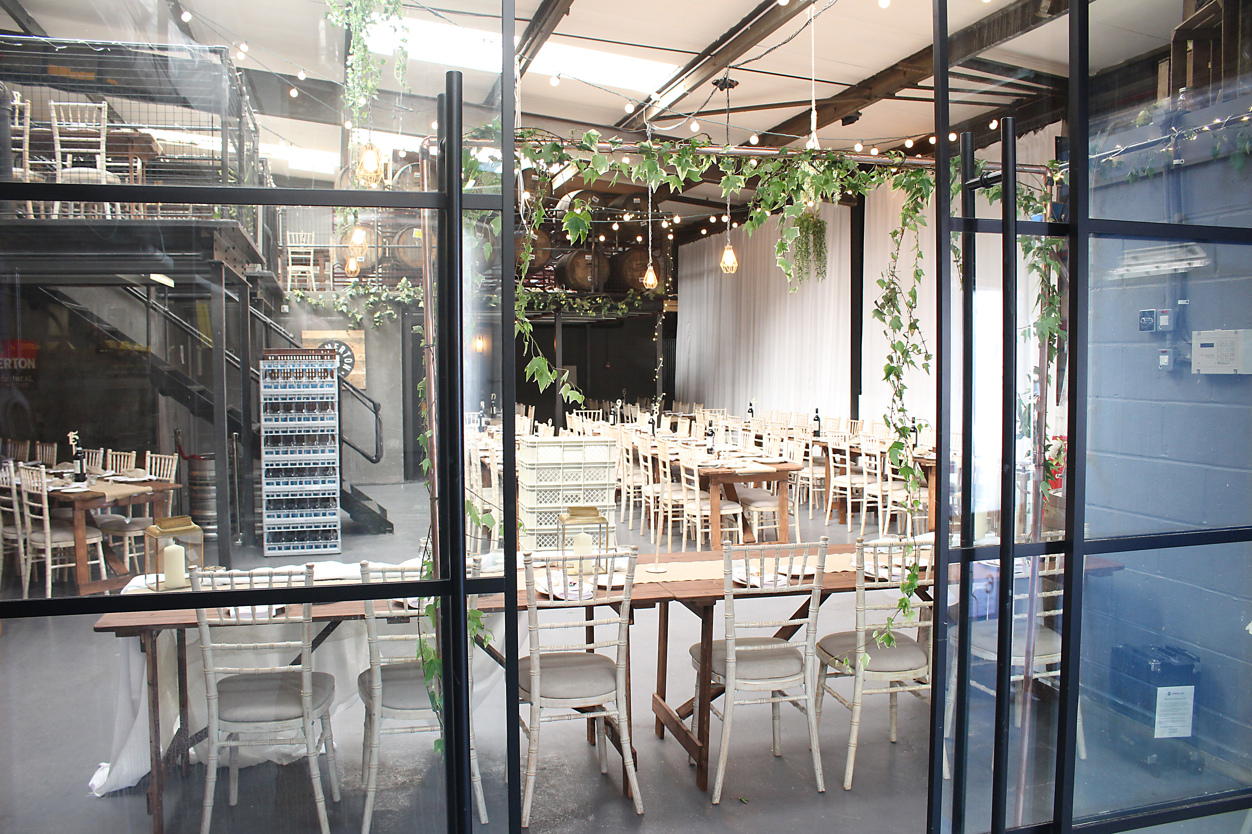 Brewery Taproom @ Hammerton Brewery - wh1ghnekt4u.jpg