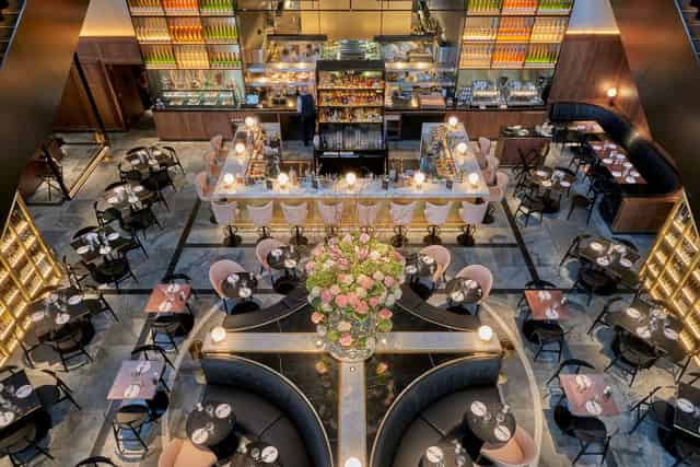 Grand Café