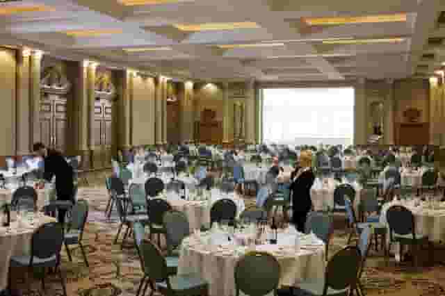 The Empress Suite