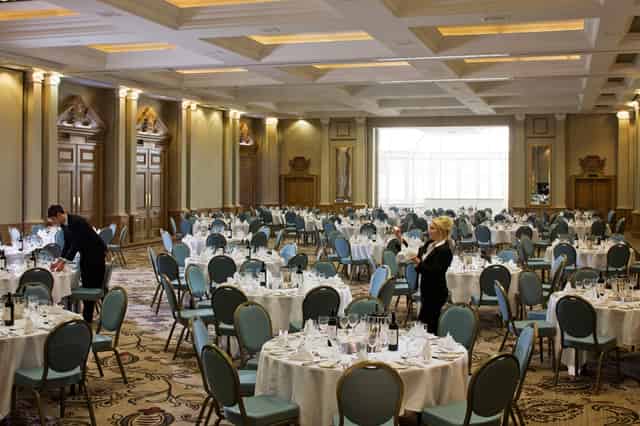 The Empress Suite
