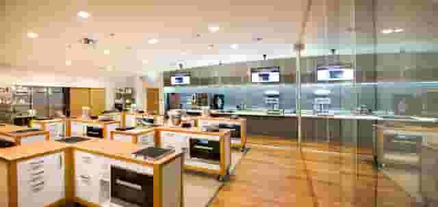 Culinary Academy