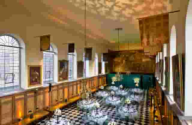 The Great Hall