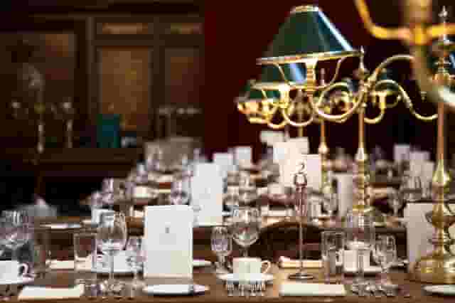 The Great Hall