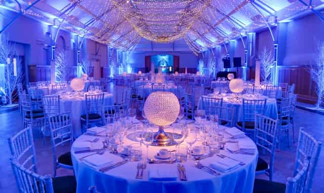 Prince Consort Rooms