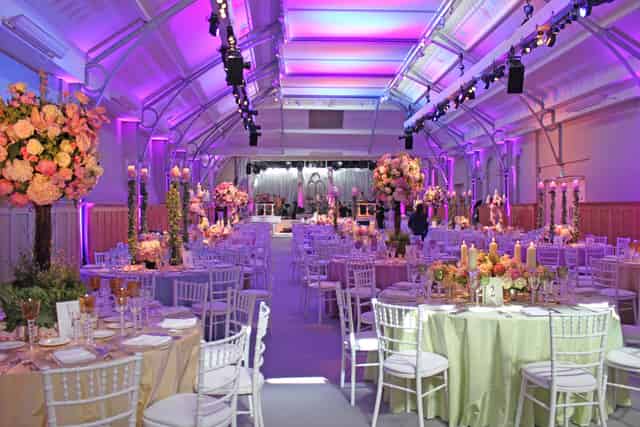 Prince Consort Rooms