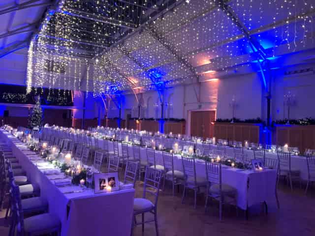 Prince Consort Rooms