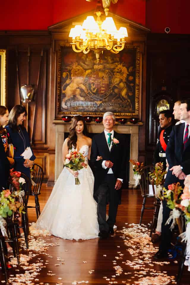 The Long Room