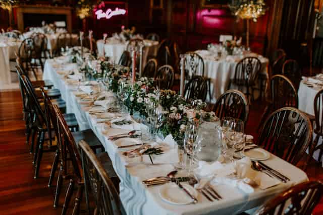 The Long Room