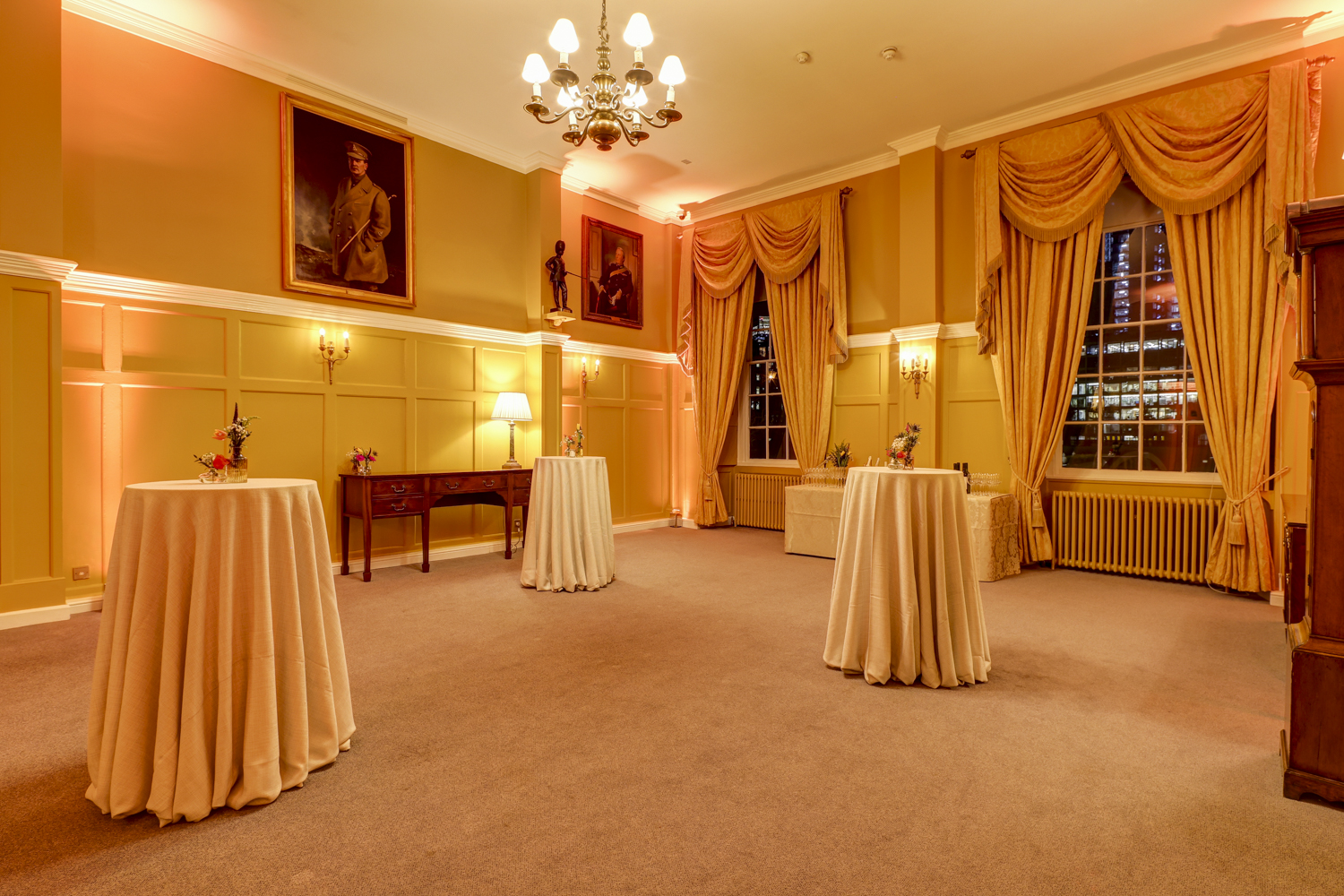 The HAC (Honourable Artillery Company) - image 2