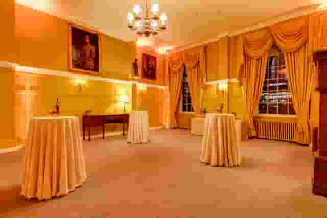 The HAC (Honourable Artillery Company)