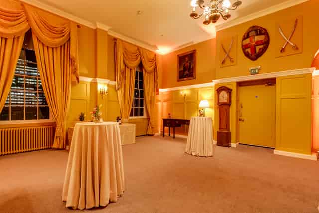 Ante Room