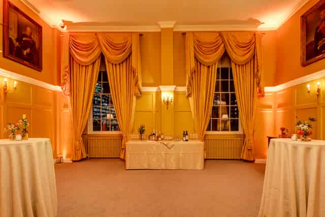 Ante Room
