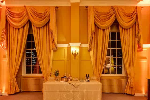 Ante Room