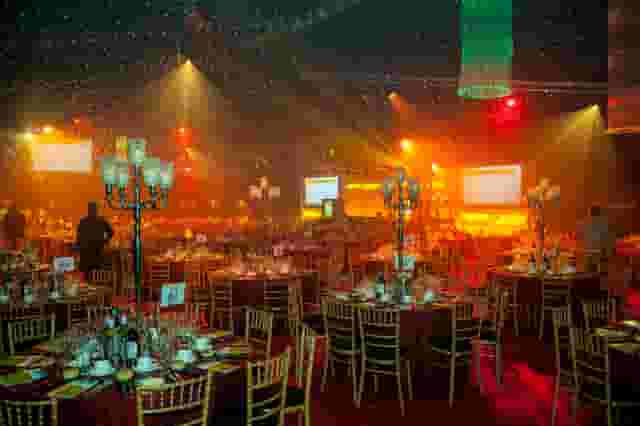 The Ballroom South Bank